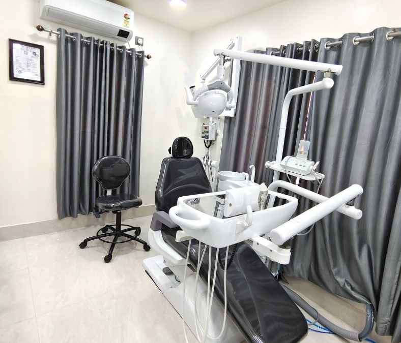 City Smile Dental Care - Home Slide 1