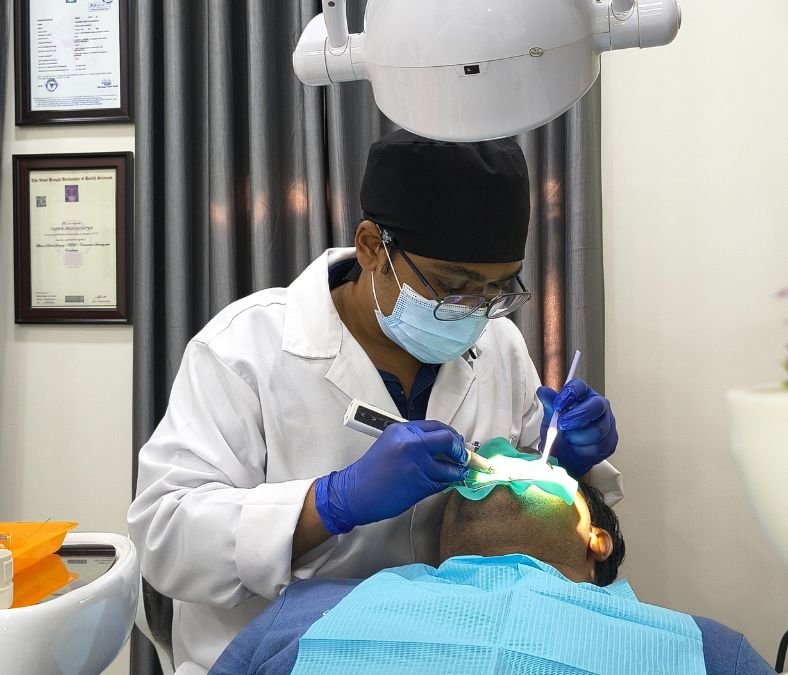 City Smile Dental Care - Home Slide 5