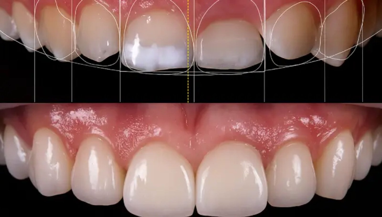 Smile Designing at City Smiles Dental Care