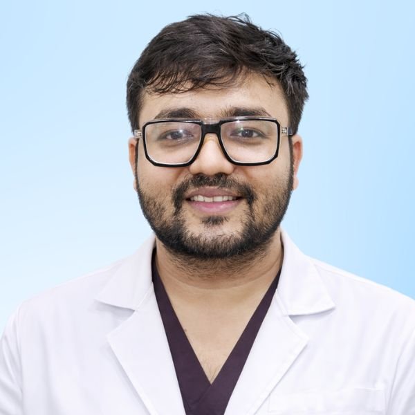 Prosthodontist & Implantologist in south kolkata