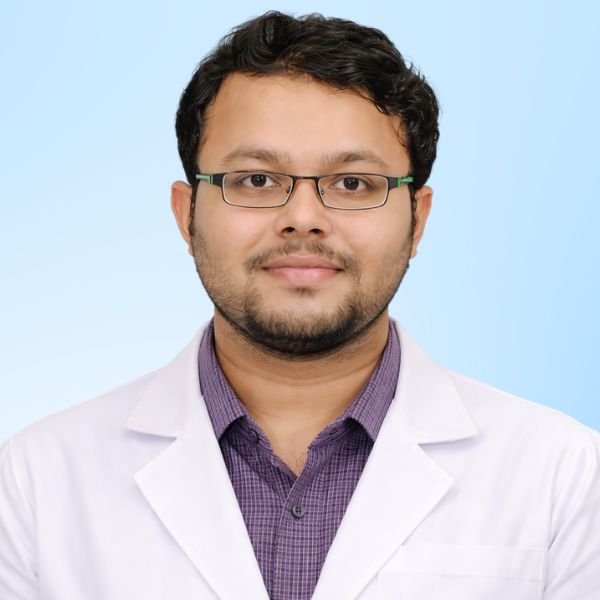 Oral & Maxillofacial Surgeon in Kolkata
