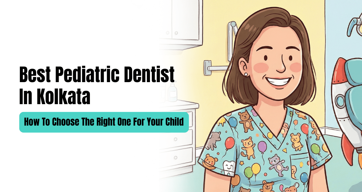 dental fluoride treatment for kids kolkata