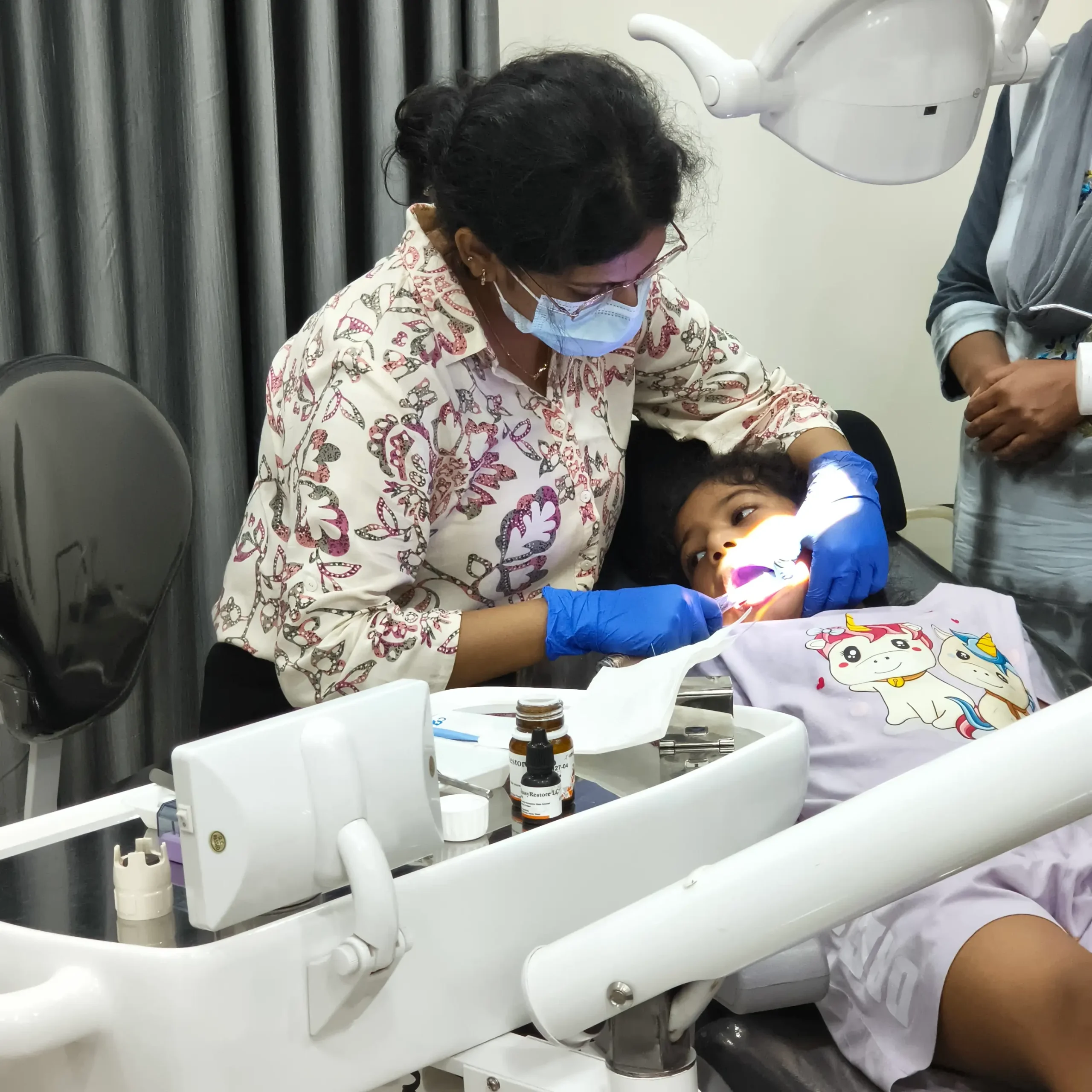 City Smile Dental Care - Home Slide 4