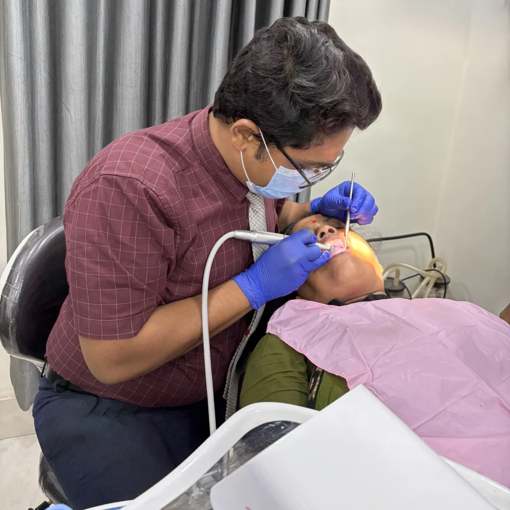Carousel 1 - City Smiles Dental Care Baghajatin