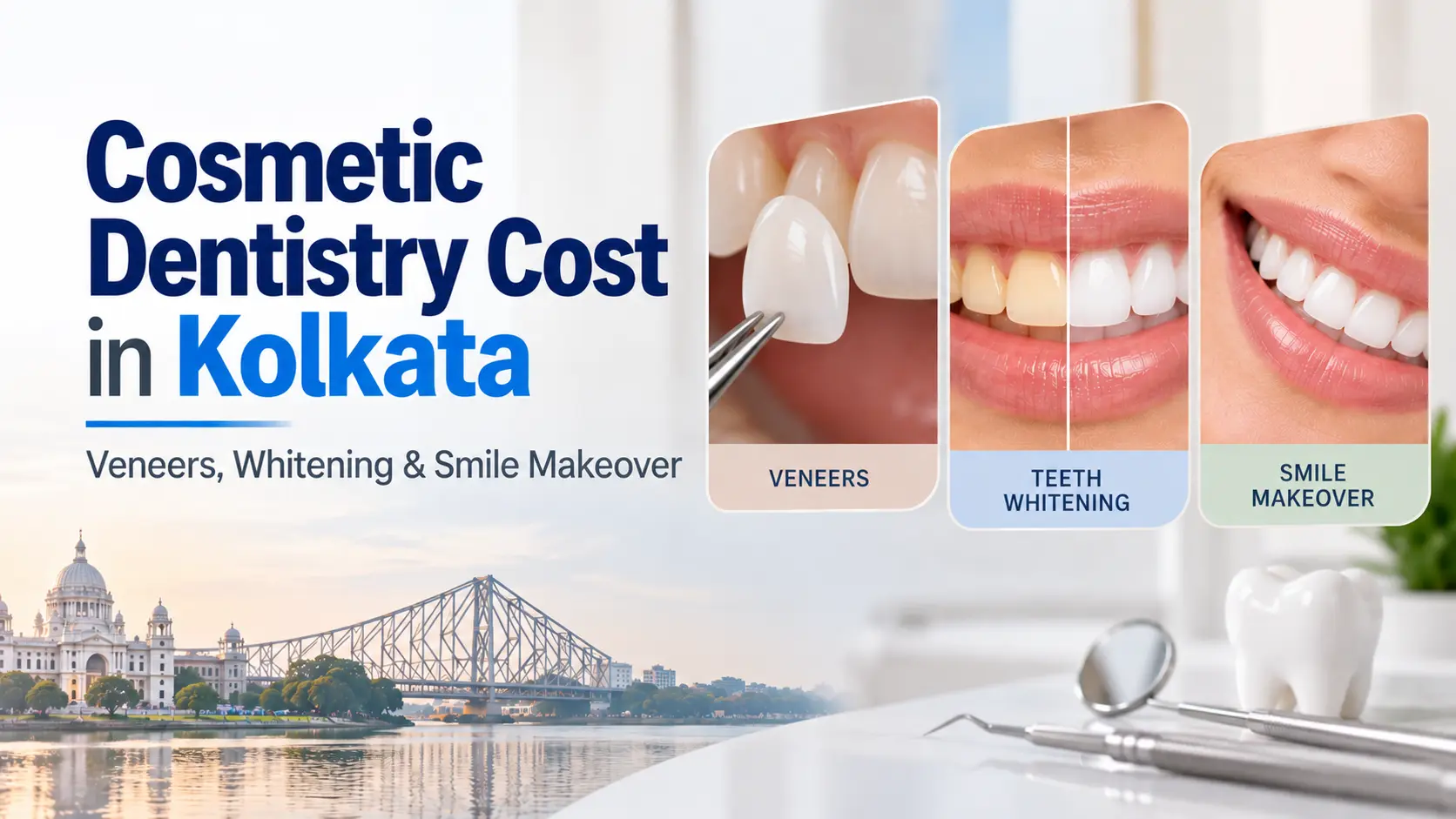 Cosmetic Dentistry Cost